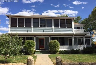 429 N Nevada Avenue Colorado Springs CO 80903