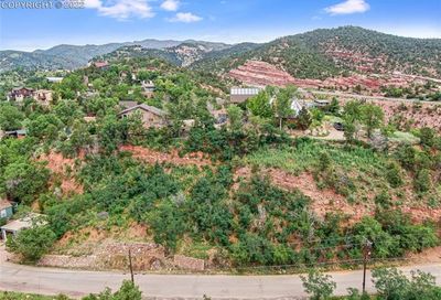 00 Washington Avenue Manitou Springs CO 80829