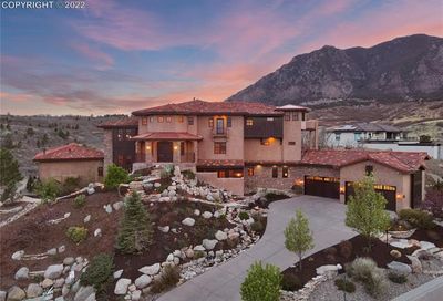 361 San Marino Court Colorado Springs CO 80906