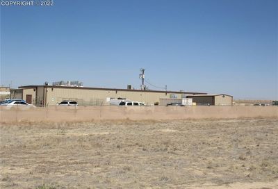 869 E Industrial Boulevard Pueblo West CO 81007