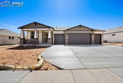4445 Mesa Top Drive Monument CO 80132
