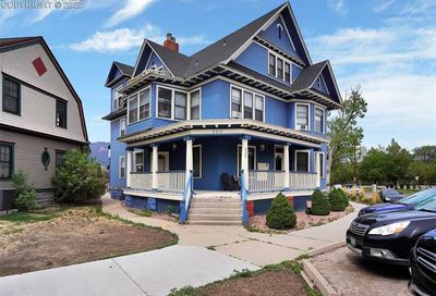 320 N Cascade Avenue Colorado Springs CO 80903