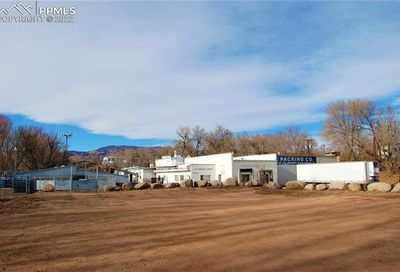 240 S 21st Street Colorado Springs CO 80904