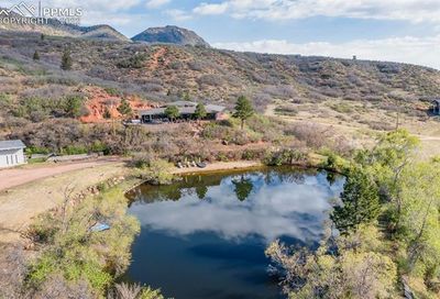 4420 Green Mountain Drive Colorado Springs CO 80921