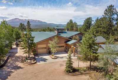 2330 Rampart Range Road Woodland Park CO 80863