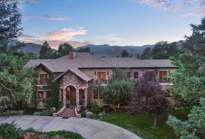 4 3rd Street Colorado Springs CO 80906