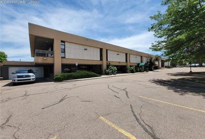 805 N Murray Boulevard Colorado Springs CO 80915