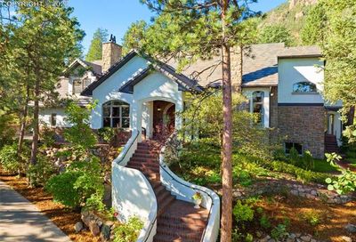1525 Napoli Way Colorado Springs CO 80906