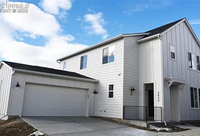 5852 Summer Dream Drive Colorado Springs CO 80923