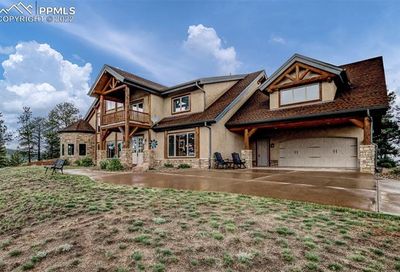 684 Kylie Heights Woodland Park CO 80863