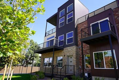 11 E Ramona Avenue Colorado Springs CO 80905