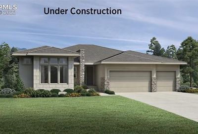 3388 Skywatch Heights Colorado Springs CO 80904