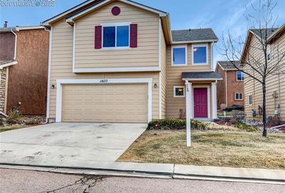 11623 Mountain Turtle Drive Colorado Springs CO 80921