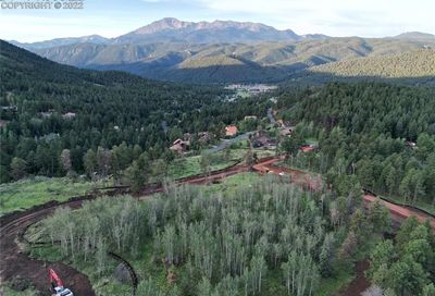 Lot 2 Red Haven Place Woodland Park CO 80863