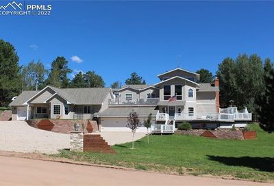 363 Lakewood Drive Woodland Park CO 80863