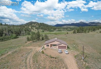 701 County Road 597 Lake George CO 80827