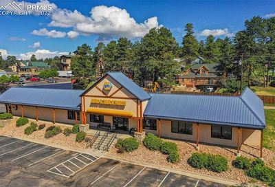 300 S Laurel Street Woodland Park CO 80863