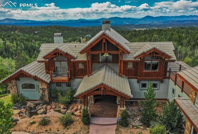 540 Mohawk Heights Florissant CO 80816