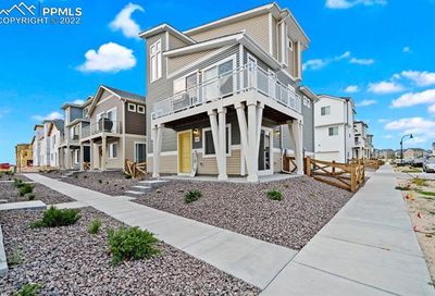 5756 Tramore Court Colorado Springs CO 80927