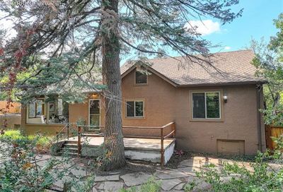 1604 W Cheyenne Road Colorado Springs CO 80906