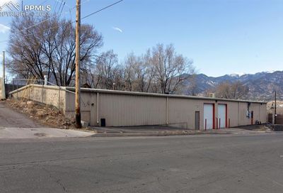 1001 S Royer Street Colorado Springs CO 80903