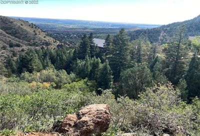 869 Oak Ridge Road Manitou Springs CO 80829