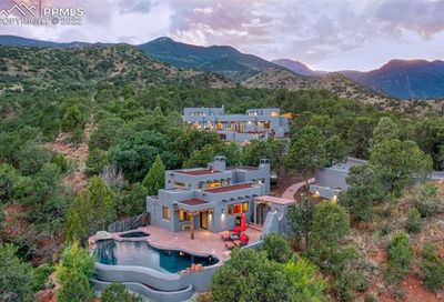 323 Chelten Road Manitou Springs CO 80829