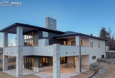 385 Mission Hill Way Colorado Springs CO 80921