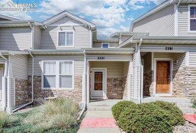 2371 Lions Point Colorado Springs CO 80951
