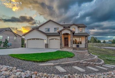17375 Cabin Hill Lane Colorado Springs CO 80908