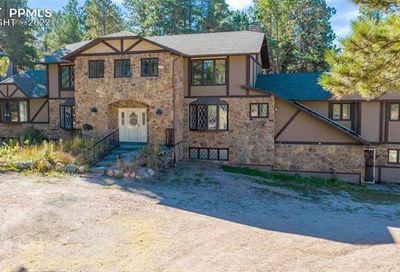 7925 Wranglers Way Colorado Springs CO 80908