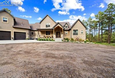 3486 Estates Circle Larkspur CO 80118