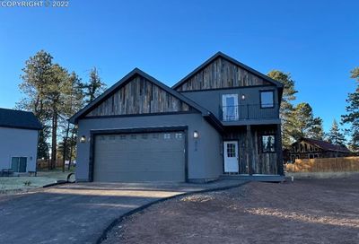 310 S Fairview Street Woodland Park CO 80863