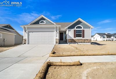 2156 Seaglass Street Colorado Springs CO 80921