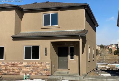 5249 Palomino Ranch Point Colorado Springs CO 80922