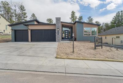 16365 Mountain Glory Drive Monument CO 80132
