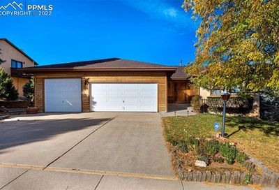 320 Allegheny Place Colorado Springs CO 80919