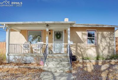 1618 E Dale Street Colorado Springs CO 80909