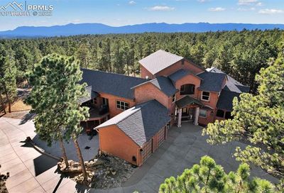 4360 Hidden Rock Road Colorado Springs CO 80908