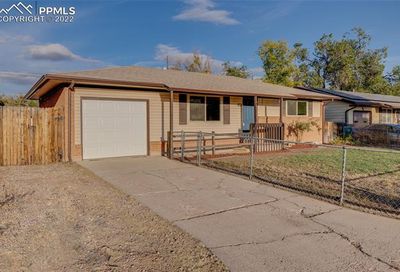 1809 Couch Place Colorado Springs CO 80911