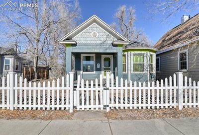 24 E Fountain Boulevard Colorado Springs CO 80903