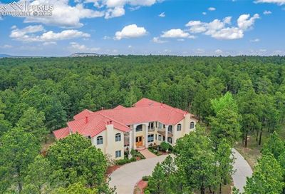 1110 Cambrook Court Monument CO 80132