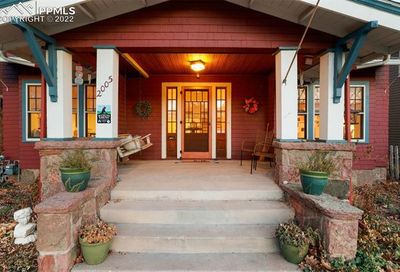 2005 N Nevada Avenue Colorado Springs CO 80907