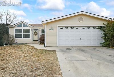 4736 Pika Point Colorado Springs CO 80922
