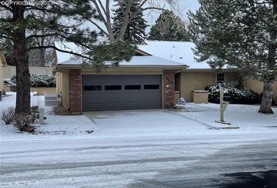 2028 Glenhill Road Colorado Springs CO 80906