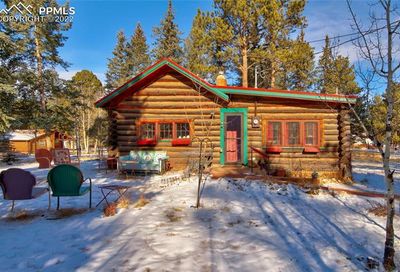 116 W Gunnison Avenue Woodland Park CO 80863