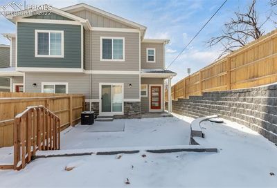 890 Promontory Rock Grove Colorado Springs CO 80905