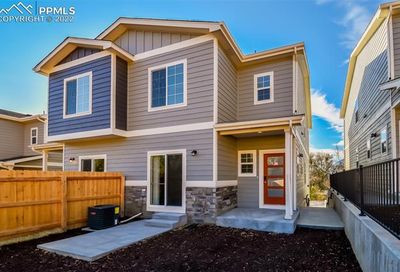 850 Promontory Rock Grove Colorado Springs CO 80905