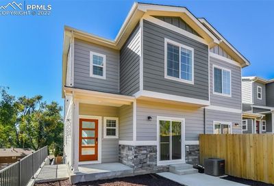 820 Promontory Rock Grove Colorado Springs CO 80905