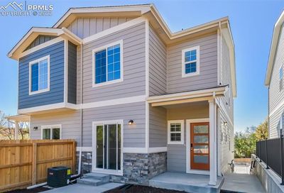 830 Promontory Rock Grove Colorado Springs CO 80905
